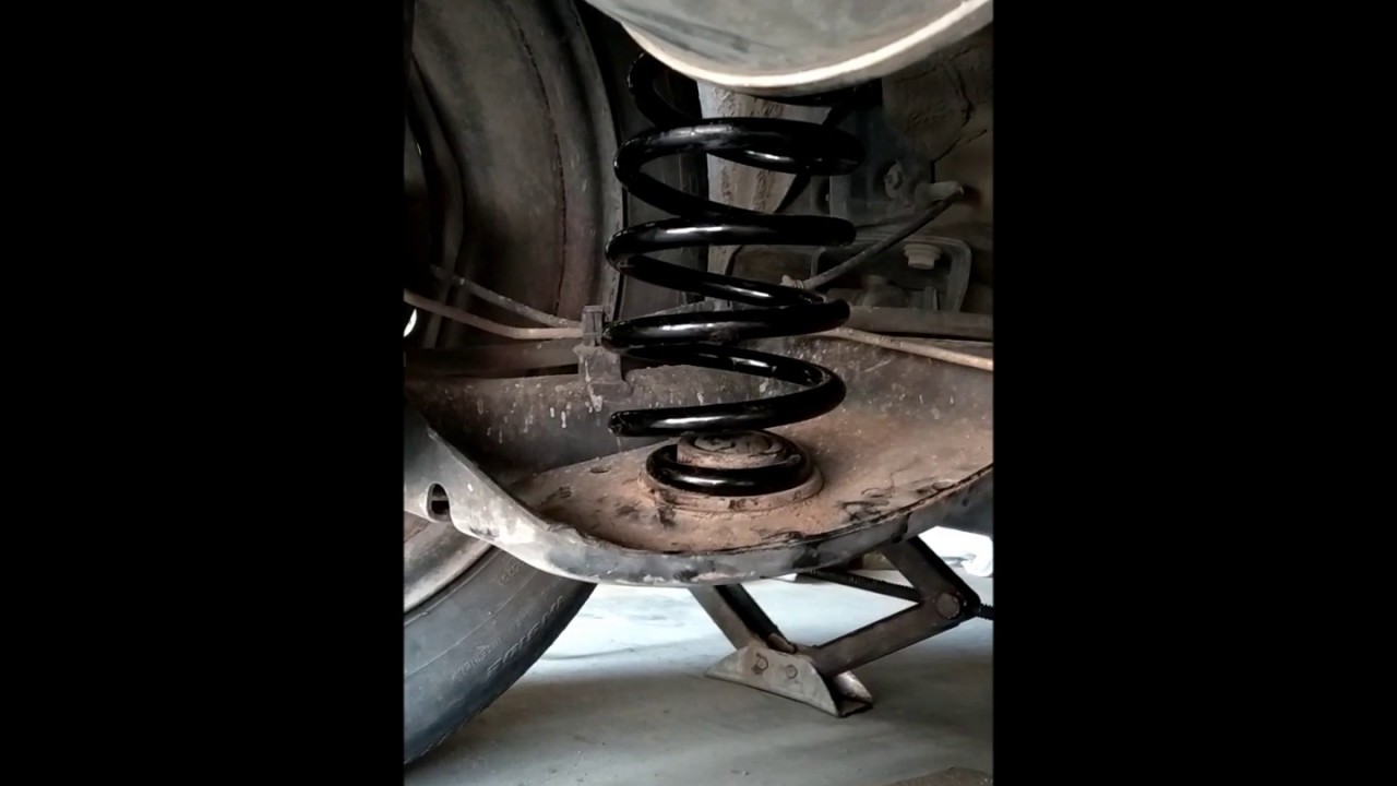 Springs Renault Sandero 1: раскройте свой потенциал вождения со стилем ...