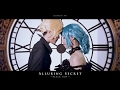 Alluring Secret ～Black Vow～ (Cosplay PV)