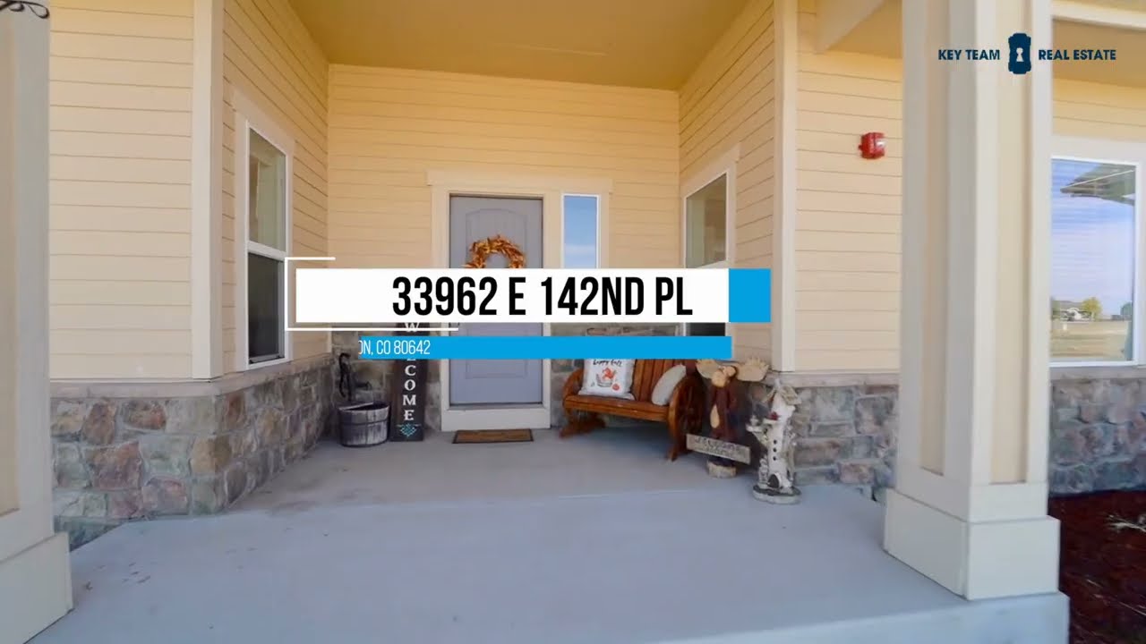 Country Living in Colorado