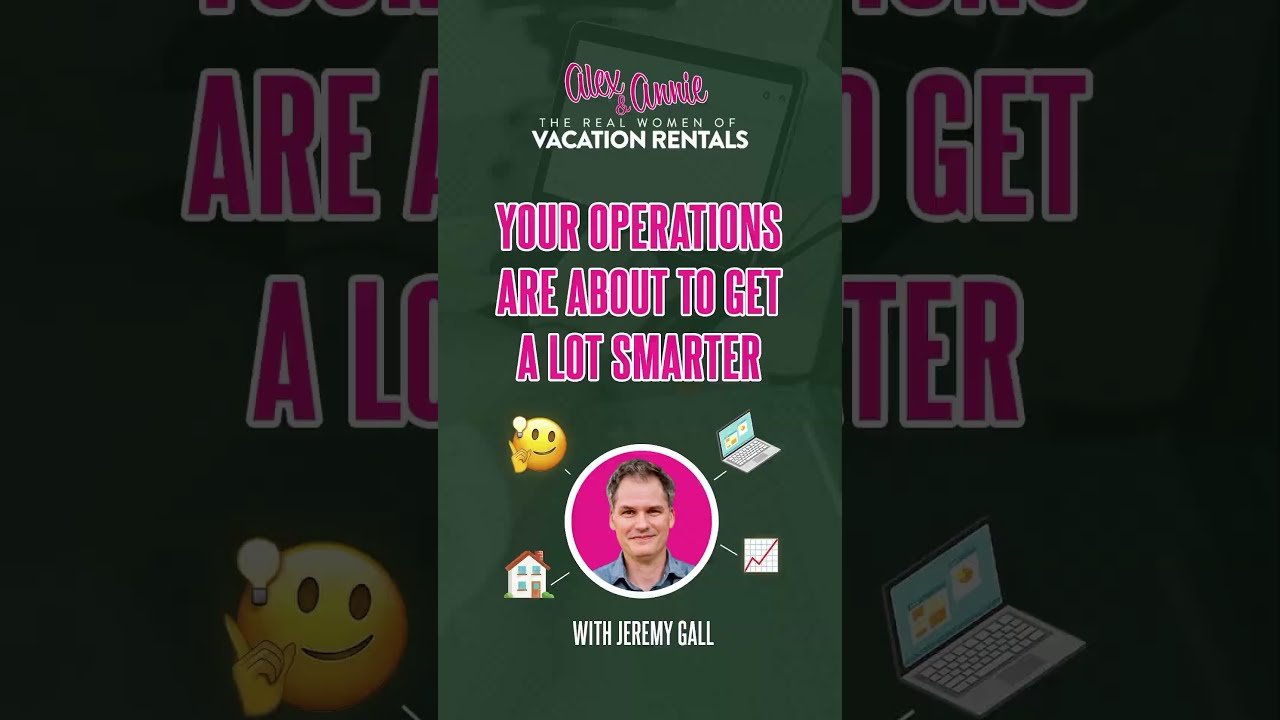 What 100 Million Tasks Reveal About Vacation Rental Operations