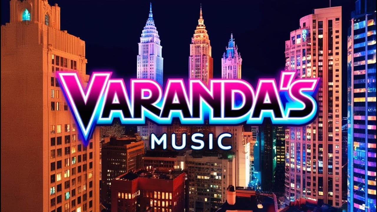 VARANDA'S MUSIC COM O DJ JR. JEREMA - HOUSE, TECH HOUSE, JACKIN HOUSE, MASHUPS, REMAKES