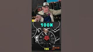 666 WELCOME US WITH THE 2025 BOOM! 7500x!