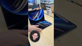 huawei meta book fold