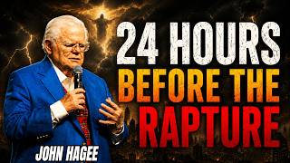 John Hagee 🔴 The Last Day; They Don't Want You To See This 🔥✝ Greatest Sermons 2026!