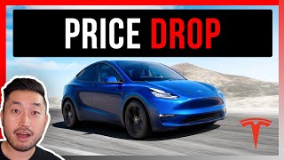 Tesla Upcoming Discount | Model Y Inventory UP 40%