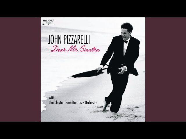 John Pizzarelli - I've Got You Under My Skin