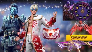 Bu Mi̇sti̇k Mağaza Kiyafeti̇ne Bayildik Ama Di̇ğer Etki̇nli̇kler De Yüzümüz Yi̇ne Gülmedi̇ - Free Fire