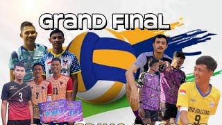 Final El raja Mexico vs tansaran Tasik