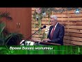 ц. &quot;Преображение&quot;, г. Харьков, 26.04.2020, утро