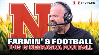 Matt Rhule: “Now It’s Time to Go Win” | All-Access with Nebraska Football