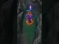 AS PROFUNDEZAS DO LOL...? #fy #leagueoflegends #wildrift #SummerOfGoals - [EP3264]