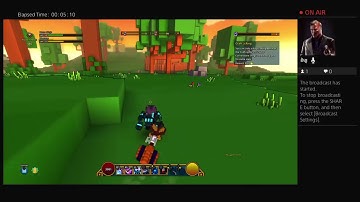How to get jumps on trove