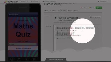 t   Start Quiz JavaScript   step 6