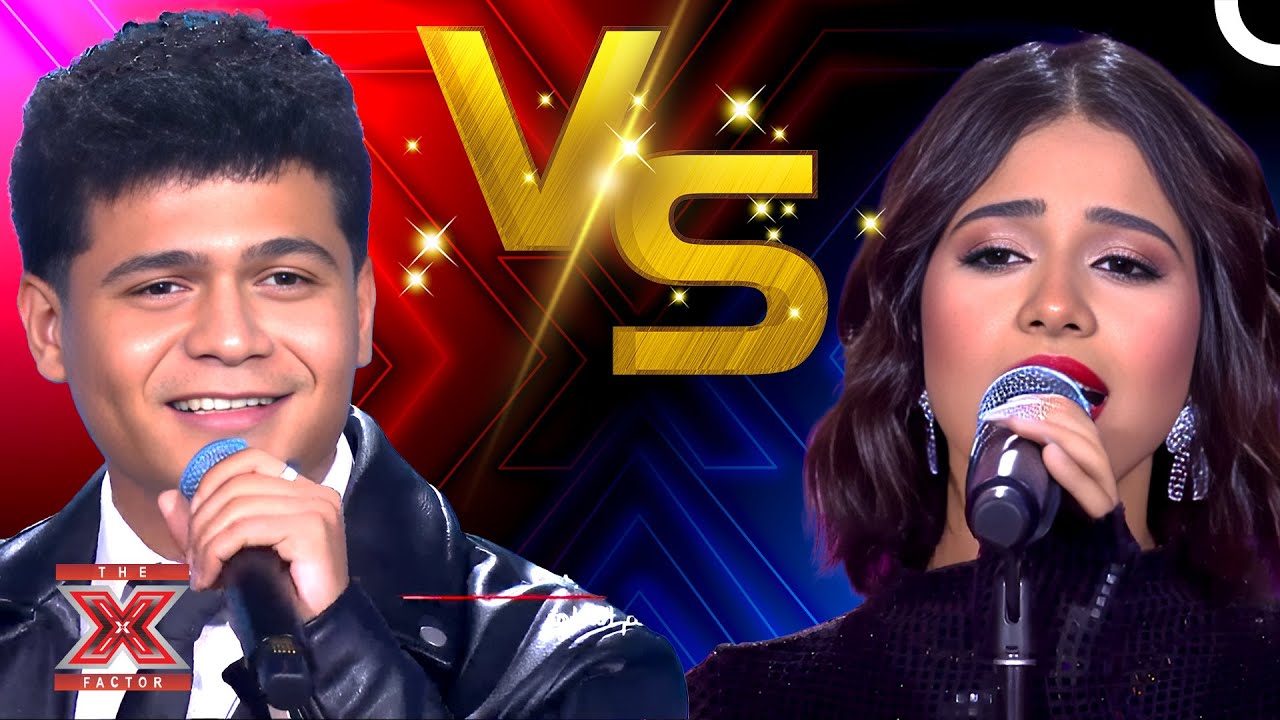 منافسة تقطع الانفاس 😨