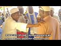 REMISE DES DIPLOMES AUX MEMORISATEURS. Sirmang-Darousaed.  Sidy Abdallah Niang