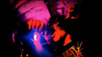 BOTTOMFEEDERS - METAPHYSICAL PARADOX [OFFICIAL MUSIC VIDEO] (2023) SW EXCLUSIVE