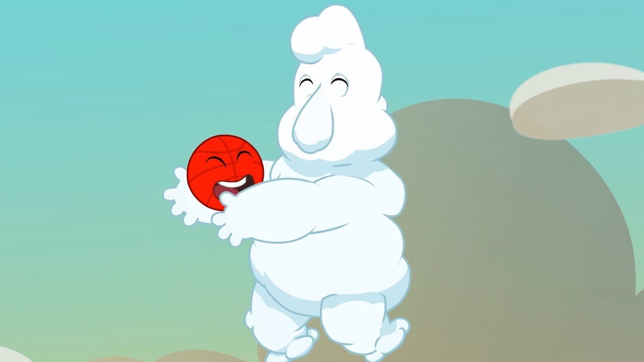 toddler games Morphle | Cloud Monster Gets a Friend | Animals for Kids | Learning for Kids | Kids Videos
