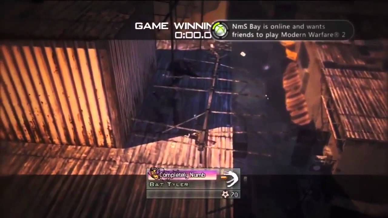 wT Tyler- Tyler Ep.1