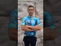 🔥 2023 Tour de France jersey of Astana Qazaqstan Team 🇰🇿