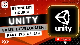 🔴 Tangent & Angular Velocity • Particles • Unity Game Dev Beginners • Unity Fundamentals • (Pt. 173) screenshot 2