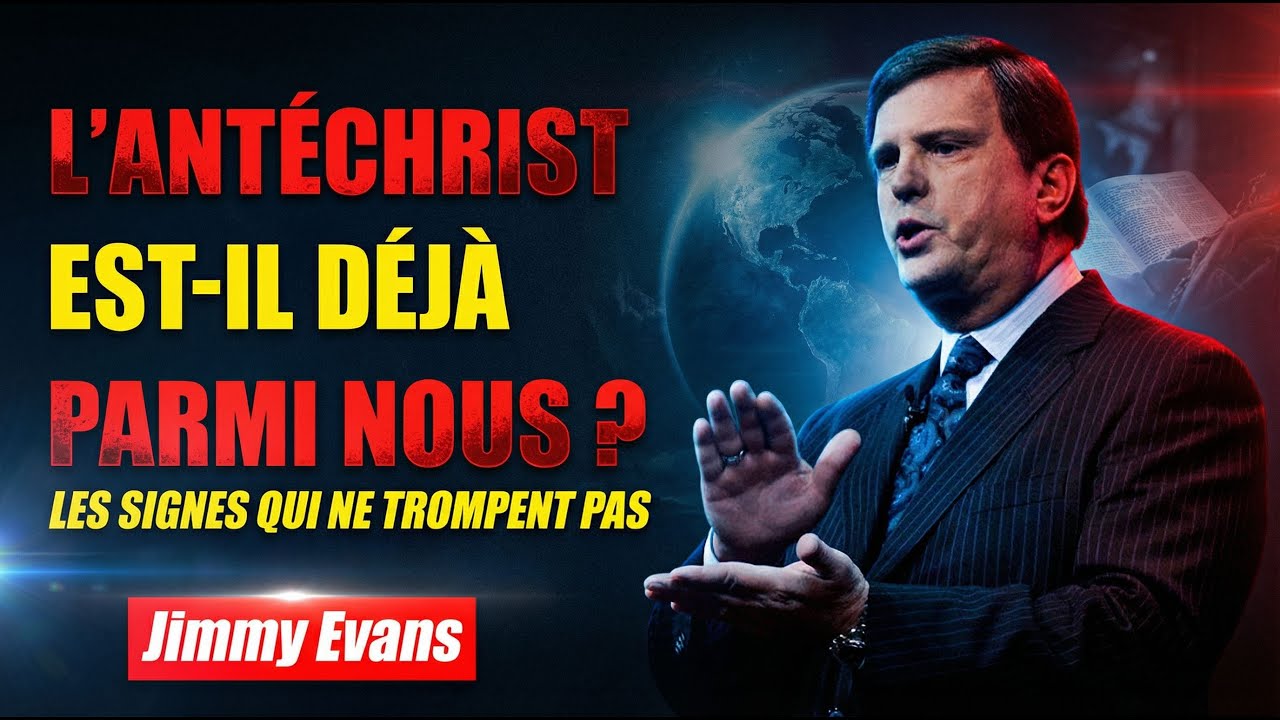 L'Antéchrist est il déjà parmi nous ? Les signes qui ne trompent pas