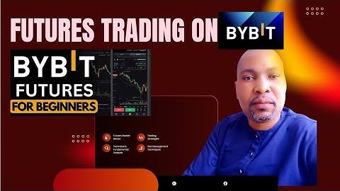 Master Crypto Futures on Bybit: Step-By-Step Tutorial for Beginners