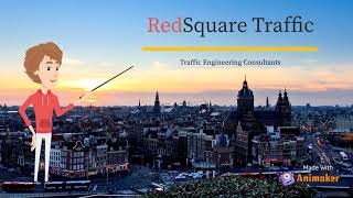 RedSquare Traffic - Traffic Engineering Consultants