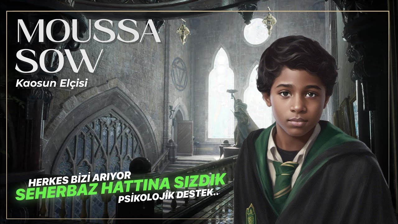 Bir Bataklığa Battım ve Gömülüyorum (4 kere kaçırıldı) - RunicRp | #16