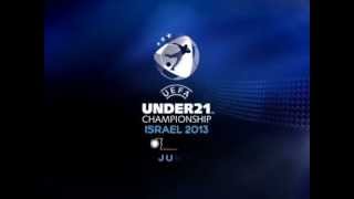 UEFA U21 Championship 2013