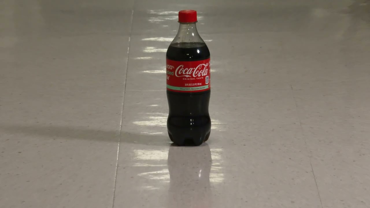 Find Your Coke (Commercial)