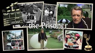 Number 6 Fights To Keep His Identity | The Prisoner
