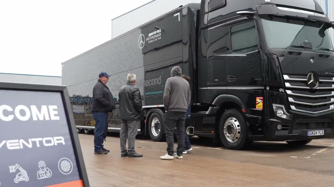 Eventor Recruitment Day 2025