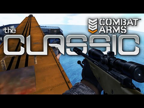 Combat Arms Gameplay • ნაწილი 8 •