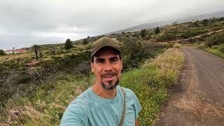 La Palma Weather Update - Friday, March 7, 2025
