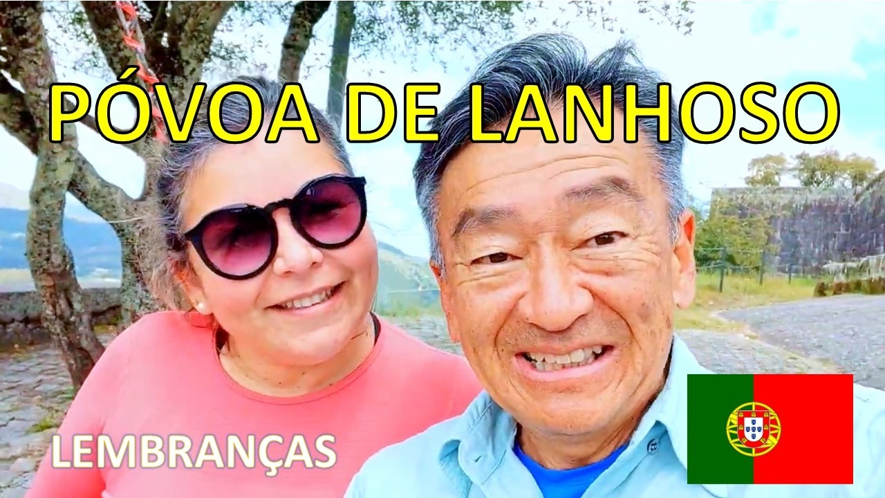 POVOA DE LANHOSO/ BRAGA🇵🇹#portuguesespelomundo #portuguese #português #portugues#braga