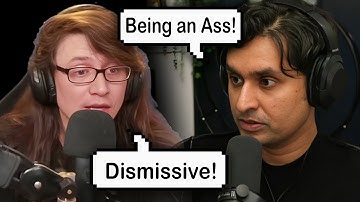 Dr. K Confronts PirateSoftware - Hypothetically