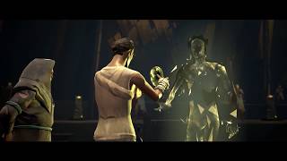 Absolver: Downfall - Part One - I Get Pummeled