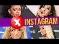 Divas Em: GENTE QUE NÃO DEVERIA ESTAR NO INSTAGRAM