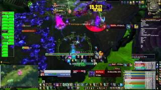 Heroic Xul'horac Shadow Priest PoV Kswiss