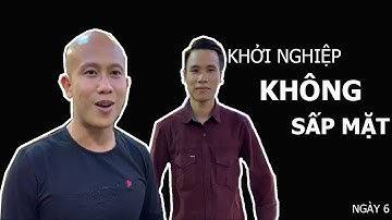 Cách Khởi Nghiệp Ít Vốn Hiệu Quả Nhất 2019 - Bí  quyết tiết kiệm 10 năm THẤT BẠI - Lee Robert