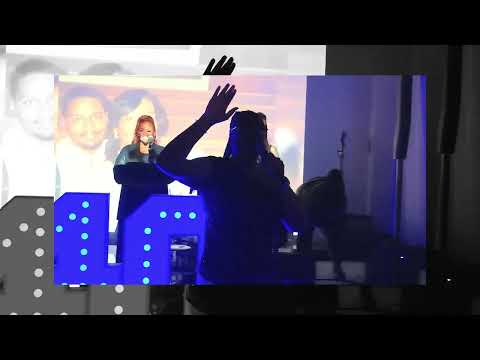 Howard & Nicky Savage 40th Anniversary Party Entry