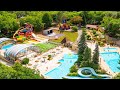 Ref:7VsNv4UU6ug Camping capfun 4* palombi�re