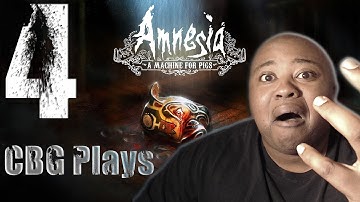 [4] Amnesia A Machine For Pigs - JUST CHILL WITH THE MUSIC!!