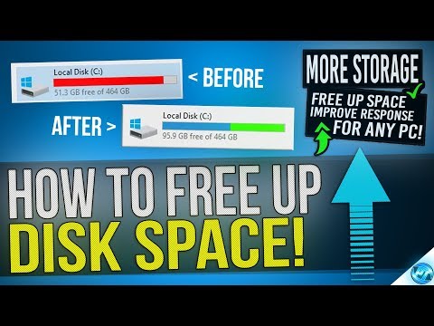 Video: How To Free Up Memory On A PDA