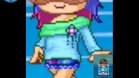 Anime_Ipod Re-color (Fantage)