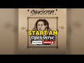 Shallipopi Start am (OPEN VERSE)Instrumental BEAT + HOOK By PhworldMIX