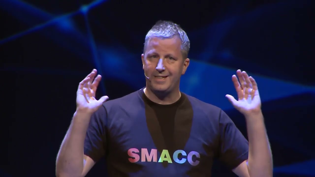 The Purpose and Effect of Fear in Surgery and Medicine: Ross Fisher