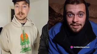 Decoding the Beast: A Deep Dive into Mr Beast's YouTube Success