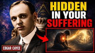 Edgar Cayce Revealed The Secret Meaning Behind Suffering