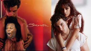 SHAWN MENDES & CAMILA CABELLO 